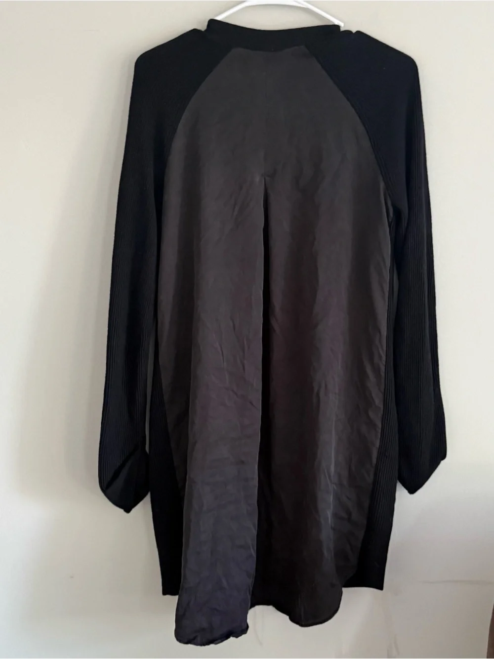 Lululemon Still at Ease Wrap size 4